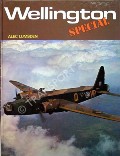Book cover of Wellington Special  by LUMSDEN, Alec 
